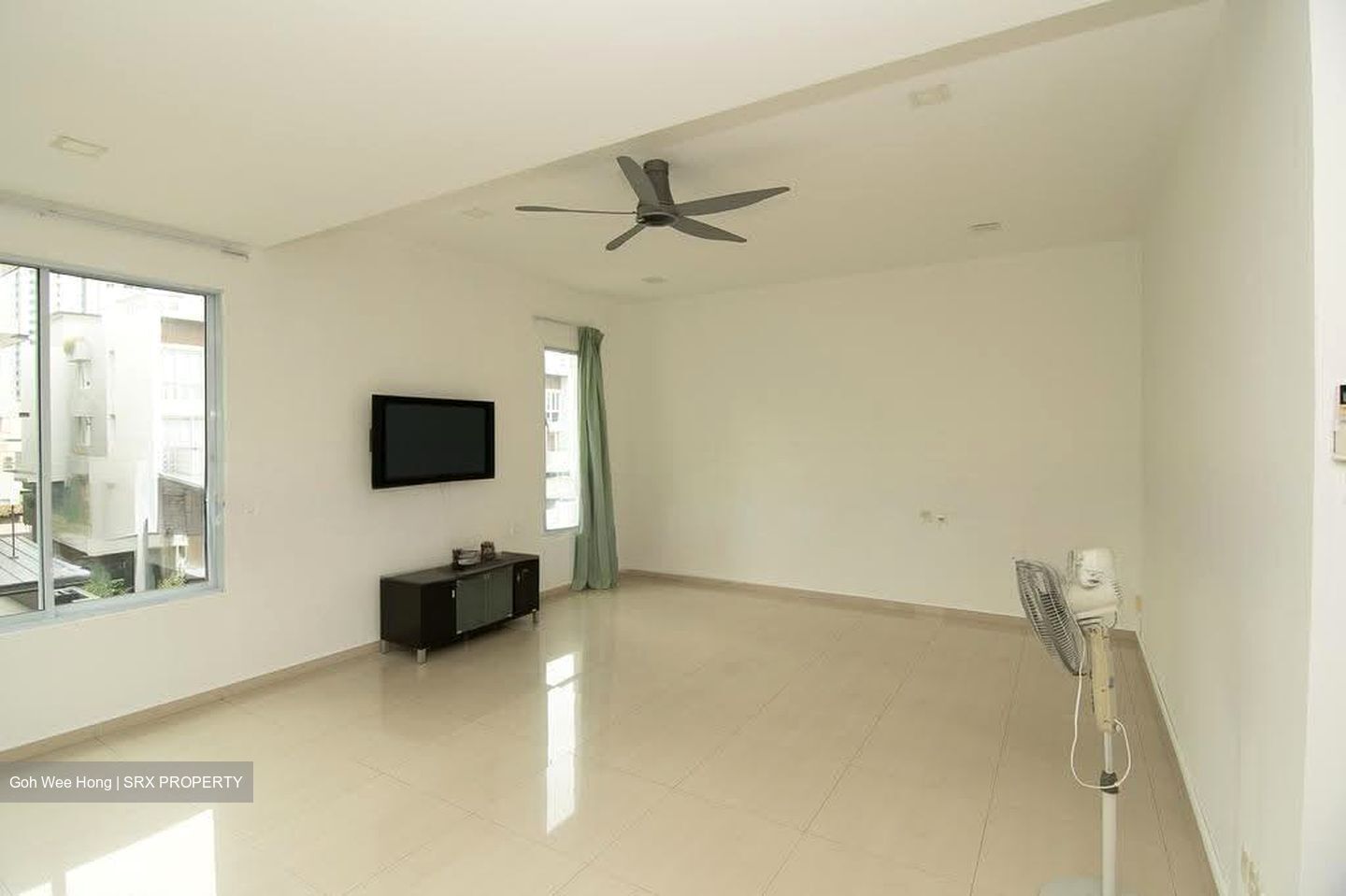 Jalan Kechubong (D28), Detached #612092081